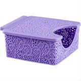 Alper Banyo TP5353 Mint Rengi Dondurucu Saklama Kabı
