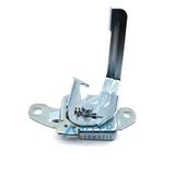 Alper MOTOR KAPUT KILIDI DOKKER - LODGY 656013195R