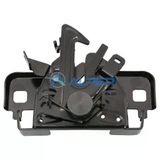 Alper MOTOR KAPUT KİLİDİ MANUEL RENAULT CLIO 4-CAPTUR-TRAFIC VIVARO-ESPACE 656015563R