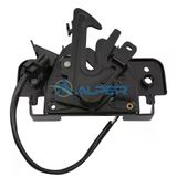 Alper MOTOR KAPUT KİLİDİ MEGANE 4 656012164R