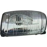 Alper Transit V363 Beyaz Sol Dış Dikiz Ayna Sinyali