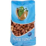 Alper Tunga 1 kg Tuzlu Kavrulmuş Yer Fıstığı
