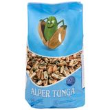 Alper Tunga Antep Fıstığı İçi Boz Süper Yeşil 500 gr