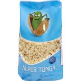 Alper Tunga Kırık Yarım Beyaz Fındık İçi 500 G