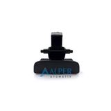 Alper X Torpido Kapak Kilidi Siyah Fluence 682521285R