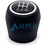Alper Zngzrmll Vites Topuzu Krom 5 Vites Linea - TEK