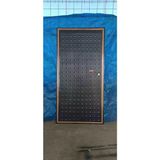 Alperen 100*200 Sol Dışa Açılan Demir Kapı