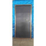 Alperen 90*200 Sağ Demir Kapı