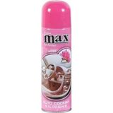 Alperen Öztürk Öztürk Max Oto ve Araç Torpido Parlatıcı Sprey 250ml - 12'li Paket