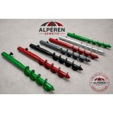 Alperen Şemsiye Alperen Semsiye Kazığı 28MM Boruya Uygun 45CM Boyu