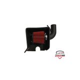 Alperenler Tuning 1-2-1.4 Tsi Uyumlu Açık Hava Filtresi K&n