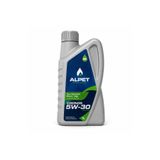 ALPET CRONOS 5W-30 Tam Sentetik Motor Yağı 1 Litre Benzin & Dizel Uyumlu