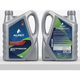 Alpet Kırmızı Organik Antifriz