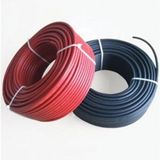 Alpex 10 MM SOLAR KABLO KIRMIZI (10 Metre)
