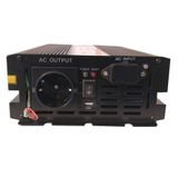 Alpex 1000W Ups Şebeke Şarjlı Modifiye Sinüs İnvertör