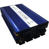 Alpex 1500 W 12 Volt Tam Sinüs Inverter