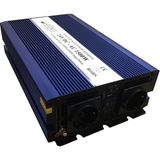 Alpex 1500 W 24 Volt Tam Sinüs Inverter