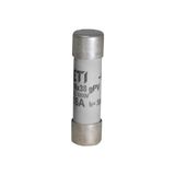 Alpex 16 A Amper Solar Fotovoltaik 1000 V Dc Sigorta Silindirik