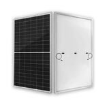 Alpex 340 Watt Half Cut Monokristal Güneş Paneli