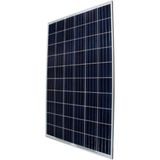 Alpex 340 Watt Monokristal Güneş Paneli - Antrasit
