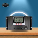 Alpex 40A Pwm Şarj Kontrol Cihazı