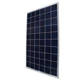 Alpex 50W Monokristal Güneş Paneli