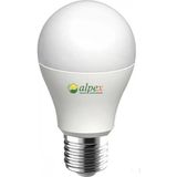 Alpex 9 Watt 12 Volt LED Ampul - 1 - 10 W - Beyaz