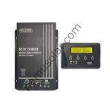 Alpex DC / DC Akü Şarj Cihazı