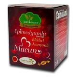 Alpf+Farma Alpf Farma 240 gr Epimedyumlu Kuvvet Macun Kekik Balı ile Zenginleştirilmiş Doğal Karışım
