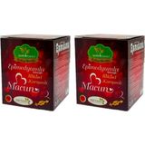 Alpf+Farma Alpf Farma Epimedyumlu Ginsegli Kuvvet Macun - 480 gr