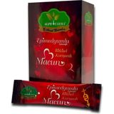 Alpf+Farma Alpf Farma Epimedyumlu Ginsengli Macun 180 gr Anzer Balı Menşeli Bitkisel Ürünler