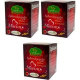 Alpf+Farma Epimedyumlu Ginsegli Kuvvet Macun 3X240 Gr - 720 gr