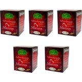 Alpf+Farma Epimedyumlu Macun 240 gr x 5 Doğal ve Katkısız Bitkisel Karışım - 1,2 kg