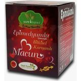 Alpf+Farma Epimedyümlü1 Kuvvet Macun 240 gr - kavanoz 240 gr