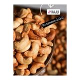 Alpfıstıkcılık 1 kg Kutuda A Kalite Kaju
