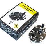 ALPGEN ROBOTICS 10K Potansiyometre Sensör Modülü Boards M030 Arduino Raspberry Uyumlu