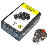 ALPGEN ROBOTICS 5mm Kırmızı LED Modülü Boards M006 Sensör Arduino Raspberry Uyumlu