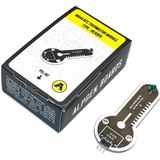 ALPGEN ROBOTICS Arduino 450R NTC Termistör Sıcaklık Sensör Modülü Boards