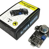 ALPGEN ROBOTICS Arduino MQ-2 Gaz Sensör Modülü Boards