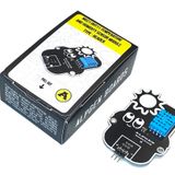 ALPGEN ROBOTICS DHT11 Sıcaklık Ve Nem Sensör Modülü Boards M021 Arduino Raspberry Uyumlu