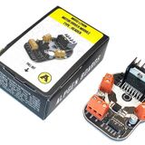 ALPGEN ROBOTICS L298 DC Motor Sürücü Modül Boards M055 Sensör Arduino Raspberry Uyumlu