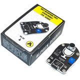 ALPGEN ROBOTICS Mikrofon Ses Sensör Modülü Boards M022 Arduino Raspberry Uyumlu
