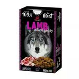 ALPHA Alpha Spirit Doğal Atıştırmalık Hindi Etli Köpek Ödülü 80 Gr
