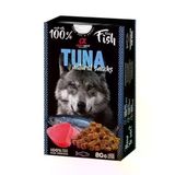 ALPHA Alpha Spirit Doğal Atıştırmalık Ton Balıklı Köpek Ödülü 80 Gr