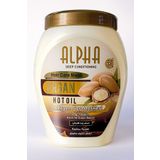 Alpha Argan Saç Maskesi (1000ml)