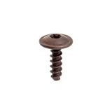 ALPHA AUTO PART Audi, Skoda, Seat, Volkswagen için Torx Uyumlu Davlumbaz TX25 Vidası