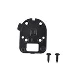 Alpha Auto Part Bmw E46,E39,E53 Için Katlanır Ayna Gövde Demiri - Sol