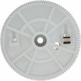 Alpha Auto Part Bmw X3, X5 Için Arka Cam Silecek Motor Dişlisi