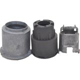 Alpha Auto Part Chrysler Jeep Freelander Range Rover Için Yan Ayna Katlama Motoru Yuvası