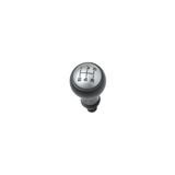 ALPHA AUTO PART Citroen C3, C4 için Vites Topuzu- 5 Vites-Mat Krom